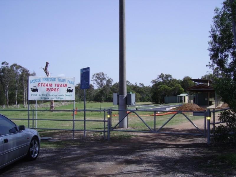 Wynnum West QLD 4178