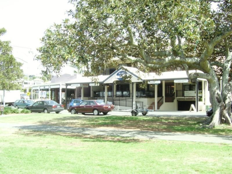 Wynnum West QLD 4178