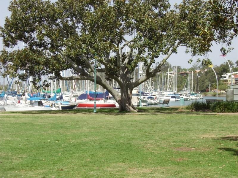 Wynnum West QLD 4178