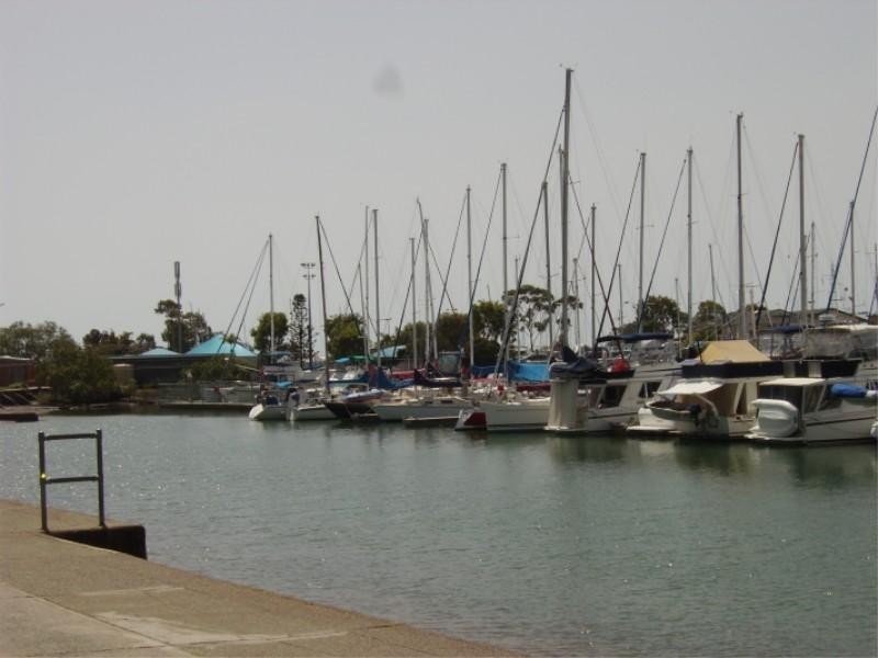 Wynnum West QLD 4178