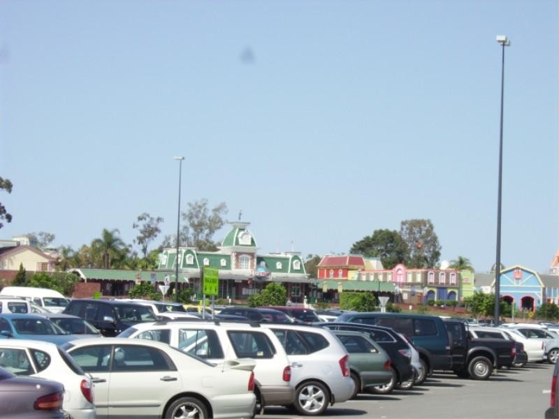 Ormeau QLD 4208