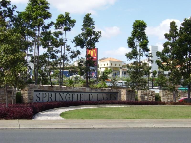 Springfield Lakes QLD 4300