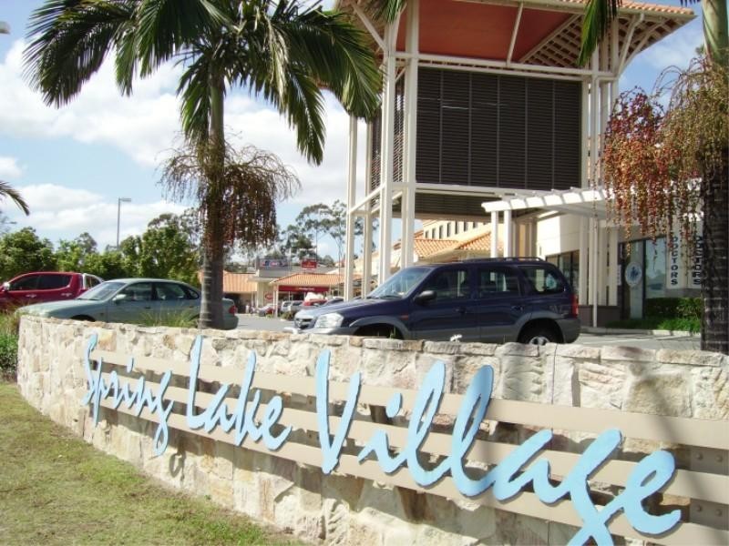 Springfield Lakes QLD 4300