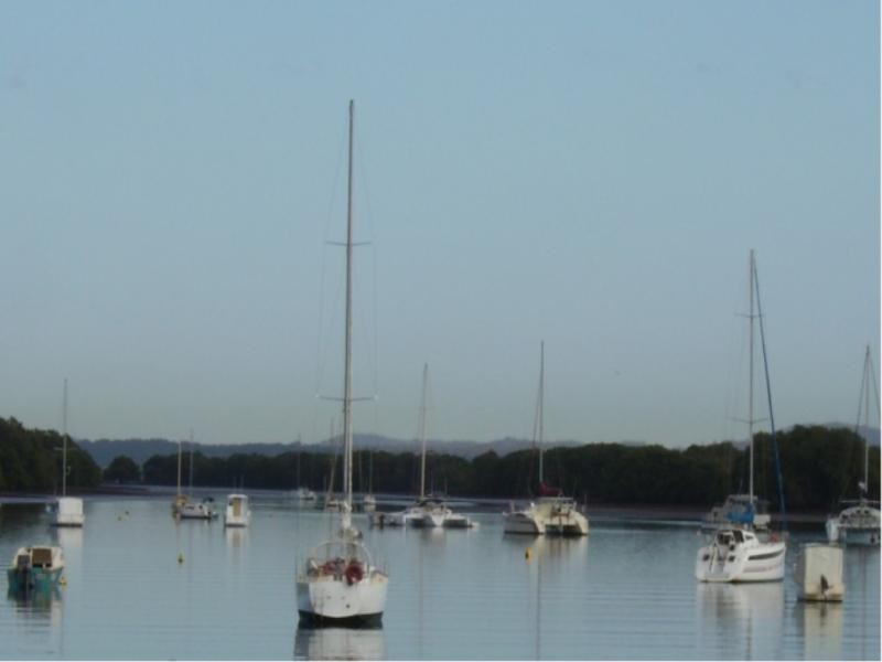 6 Pao Pao Rd, Russell Island QLD 4184