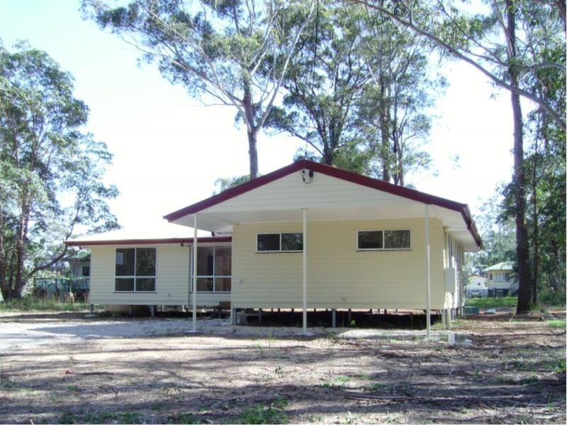 17 Angorra Street, Russell Island QLD 4184