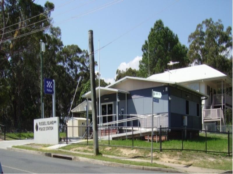 6 Schooner Street, Russell Island QLD 4184