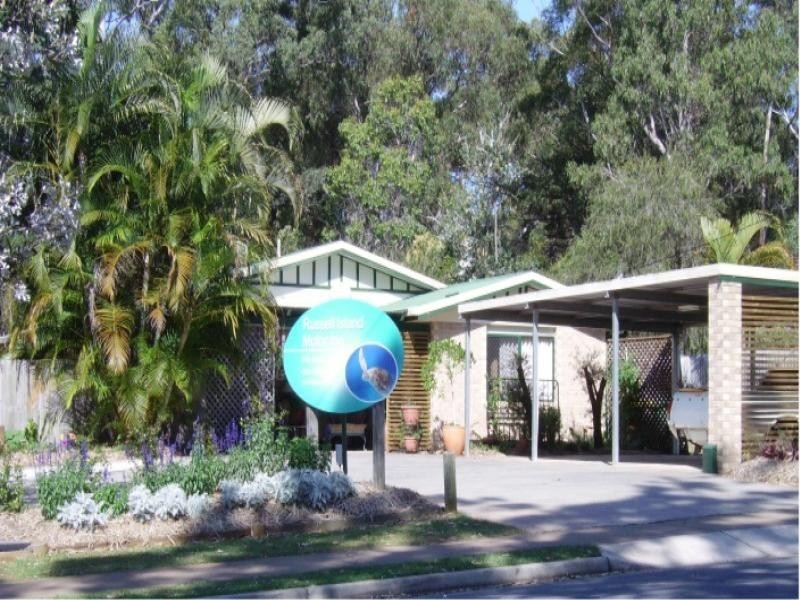 11 Canaipa Point Drive, Russell Island QLD 4184