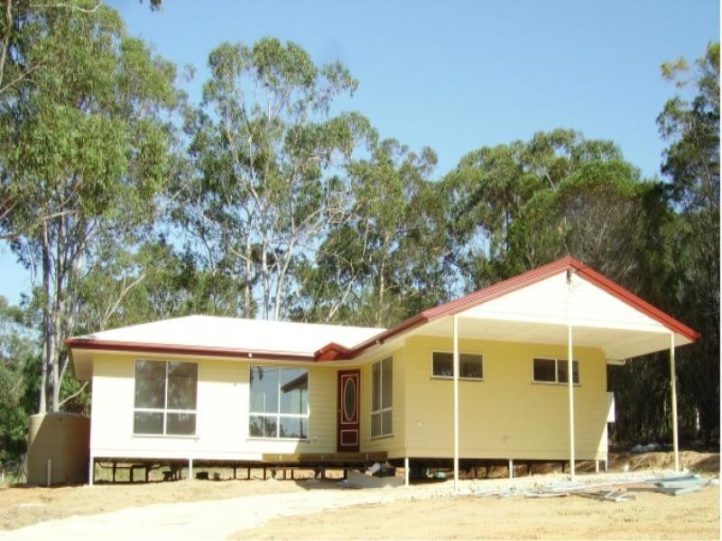 48 Cowderoy Drive, Russell Island QLD 4184