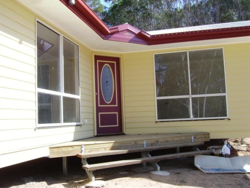 48 Cowderoy Drive, Russell Island QLD 4184