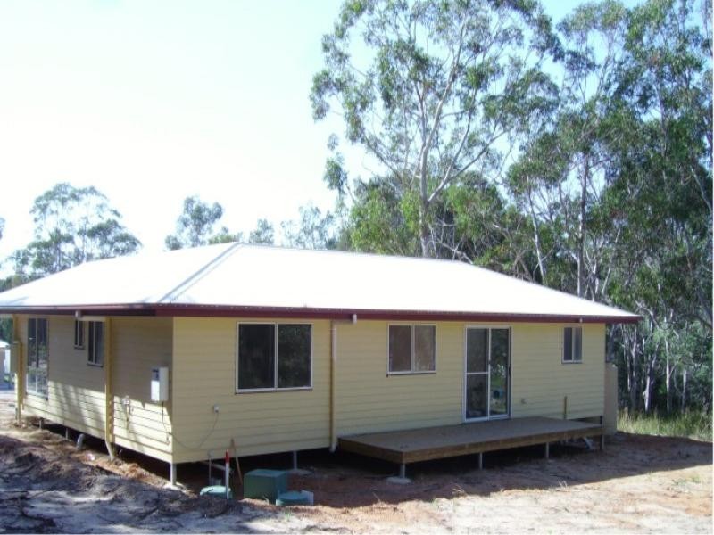 48 Cowderoy Drive, Russell Island QLD 4184