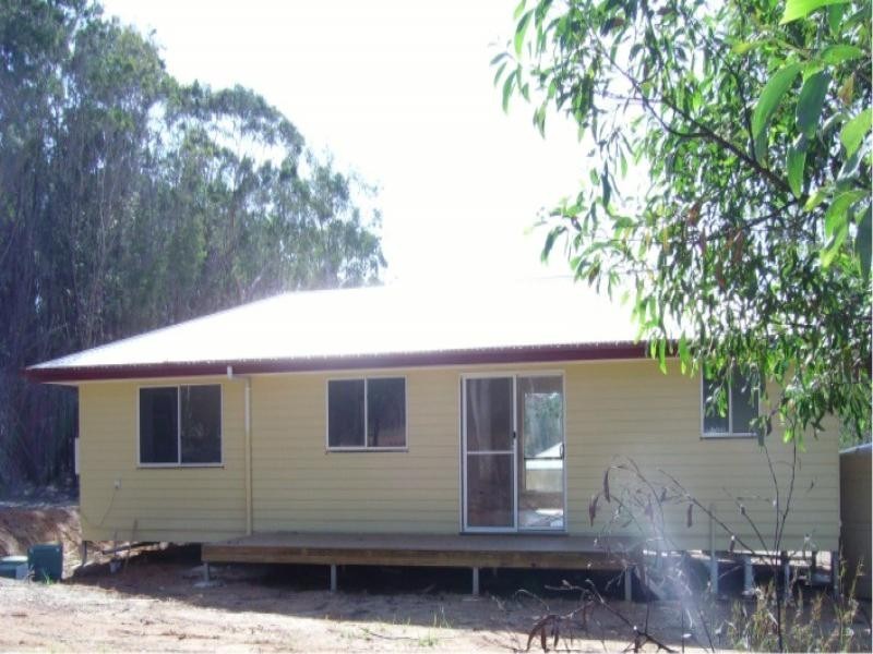 48 Cowderoy Drive, Russell Island QLD 4184