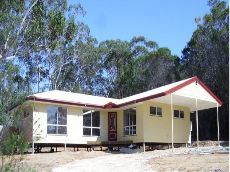 48 Cowderoy Drive, Russell Island QLD 4184