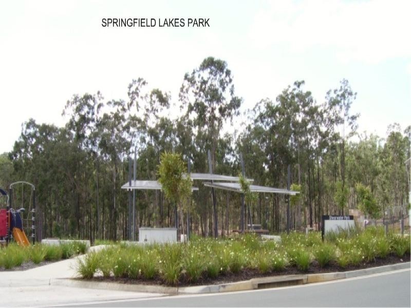Springfield Lakes QLD 4300