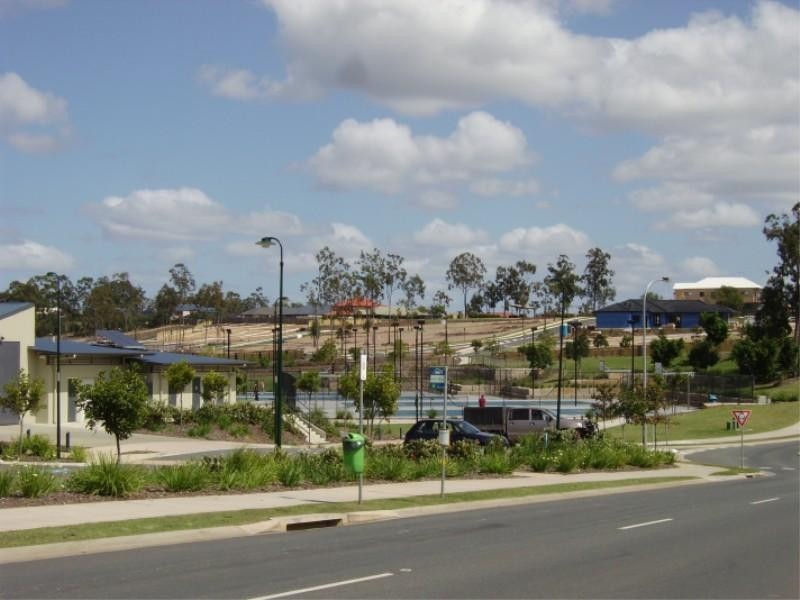 Springfield Lakes QLD 4300