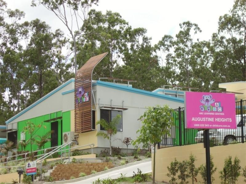 Augustine Heights QLD 4300