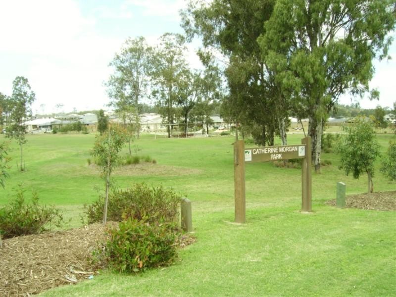 Augustine Heights QLD 4300