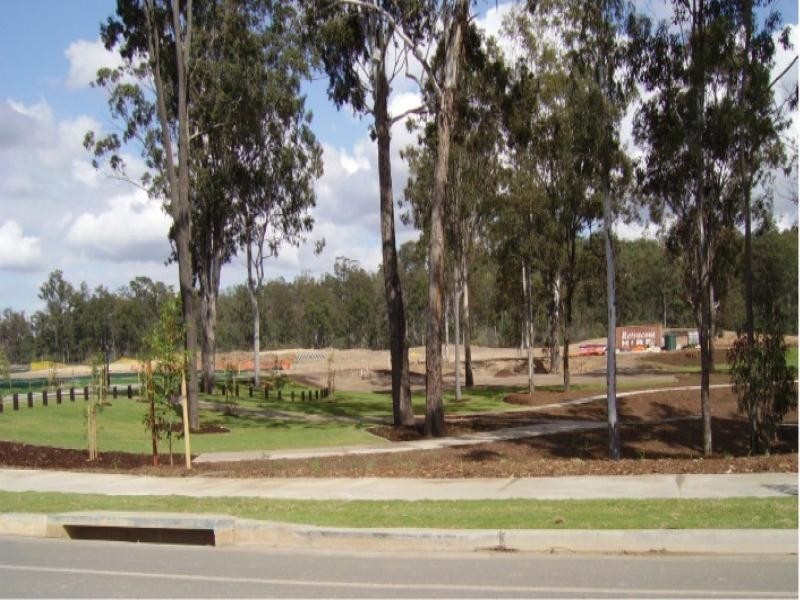 Augustine Heights QLD 4300