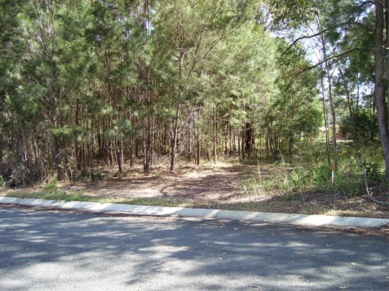 Russell Island QLD 4184
