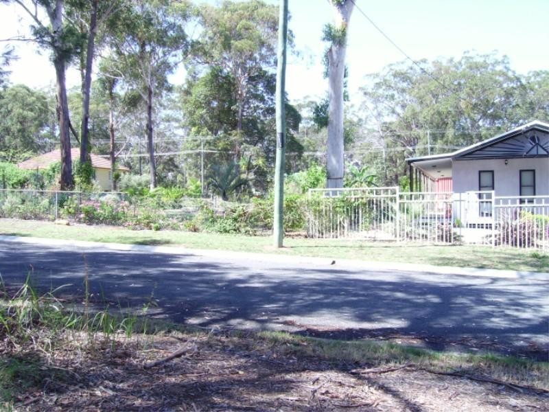 Russell Island QLD 4184