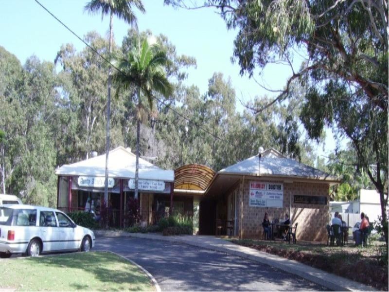 Russell Island QLD 4184