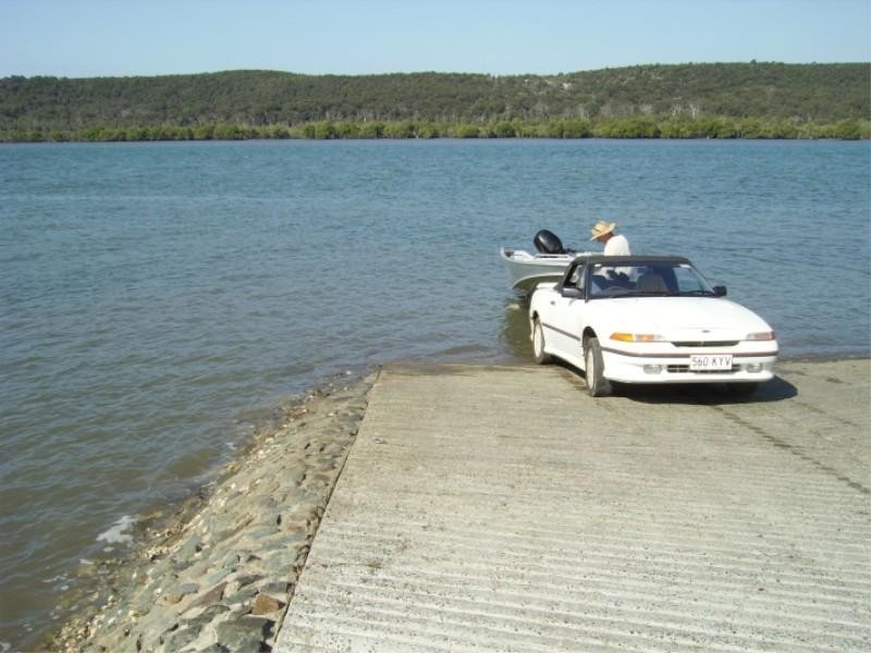 Russell Island QLD 4184