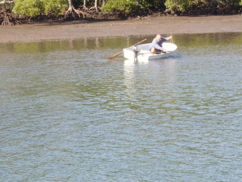 Russell Island QLD 4184