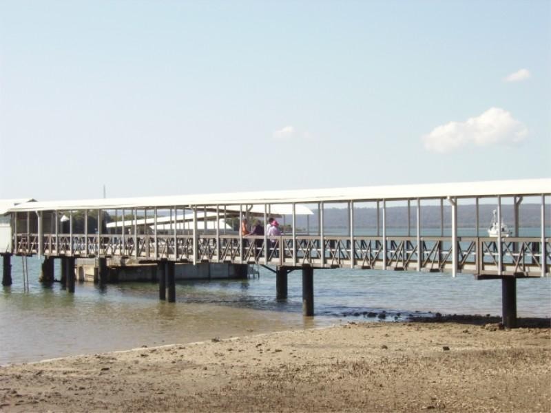 Russell Island QLD 4184