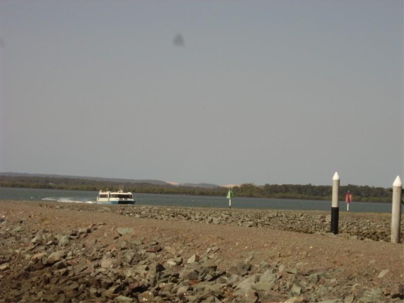 Russell Island QLD 4184