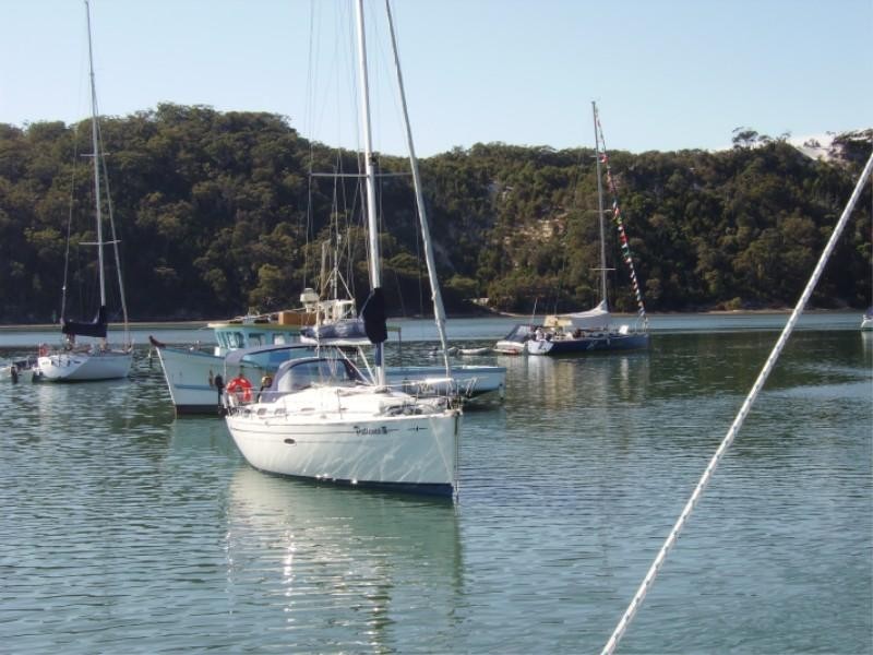 Russell Island QLD 4184