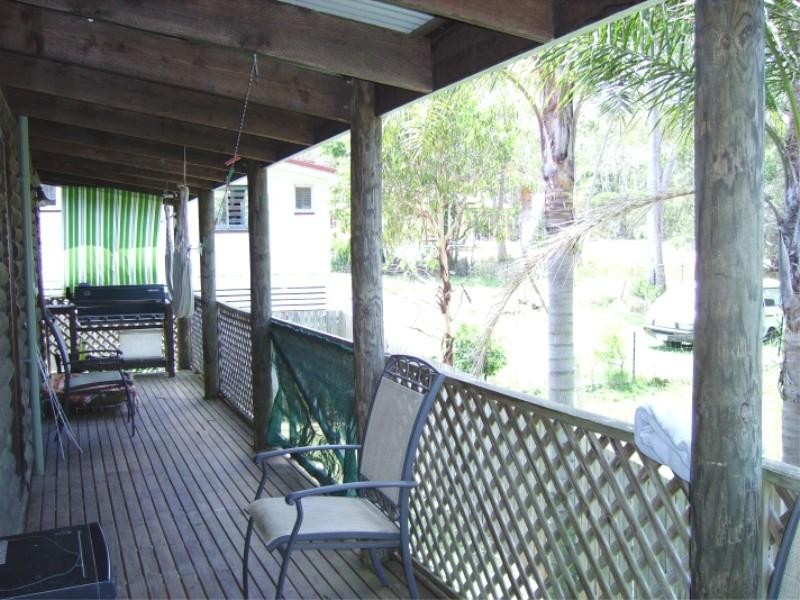 1 Gay Tce, Russell Island QLD 4184