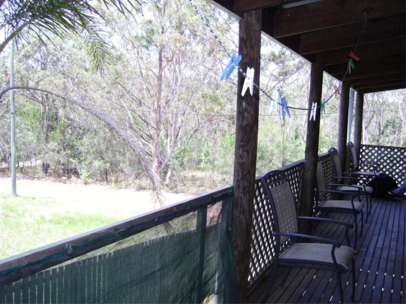 1 Gay Tce, Russell Island QLD 4184