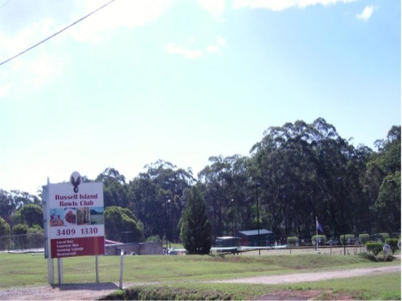 4 Todman Street, Russell Island QLD 4184