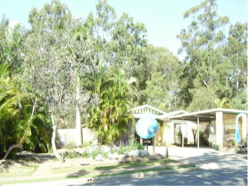 45 Little Cove Road, Russell Island QLD 4184