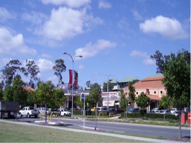 Springfield Lakes QLD 4300