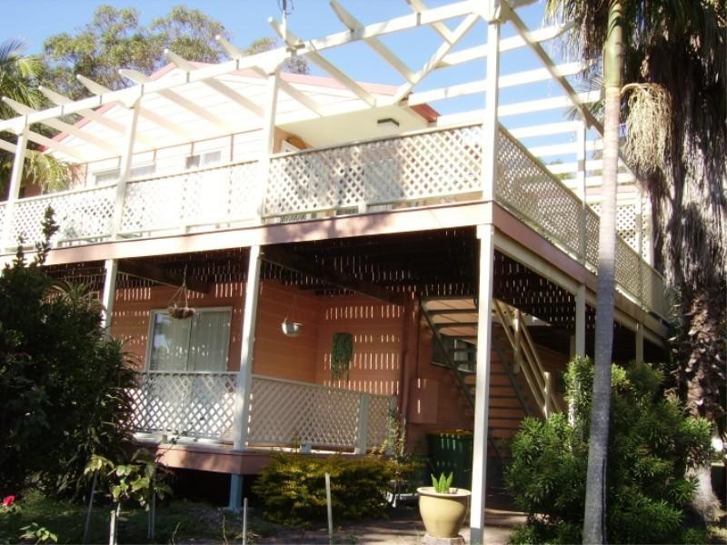 78 Kurrajong Road, Russell Island QLD 4184