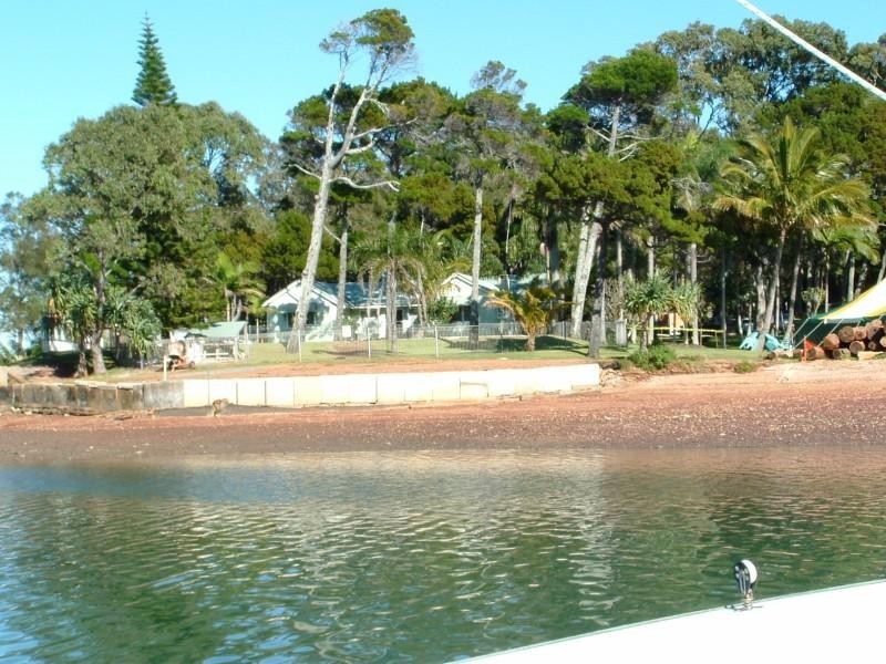 78 Kurrajong Road, Russell Island QLD 4184