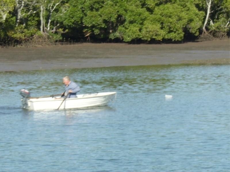 11 Norfolk Street, Russell Island QLD 4184