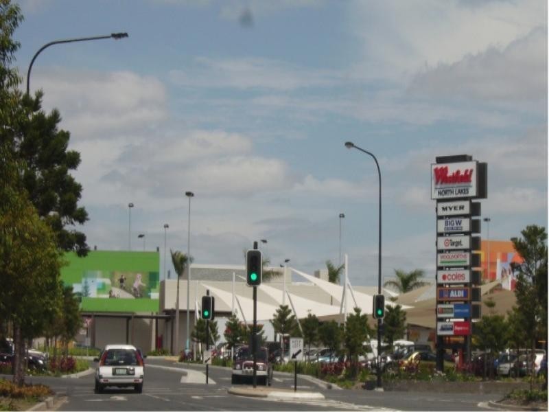 North Lakes QLD 4509