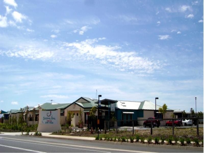 North Lakes QLD 4509