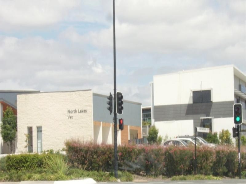 North Lakes QLD 4509