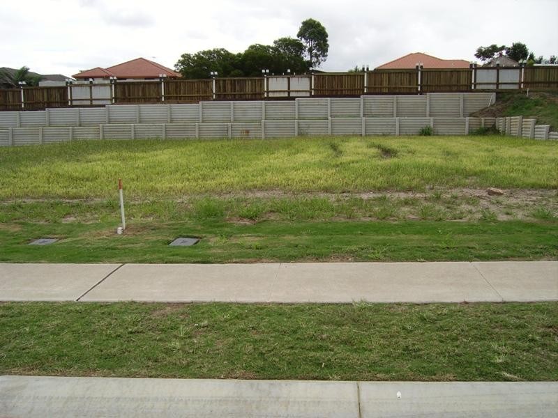 Wakerley QLD 4154