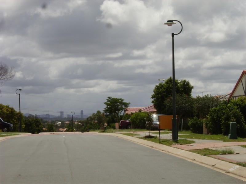 Wakerley QLD 4154