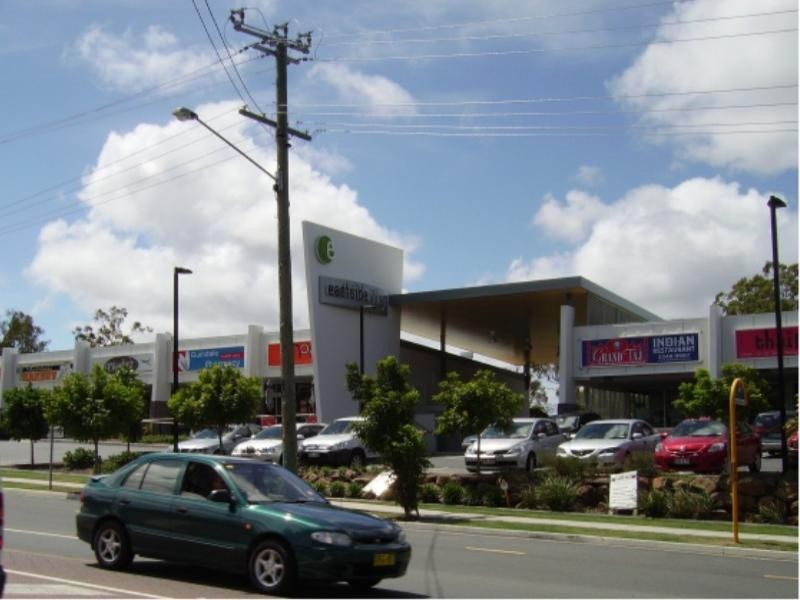 Wakerley QLD 4154