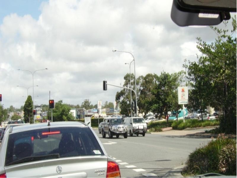Wakerley QLD 4154