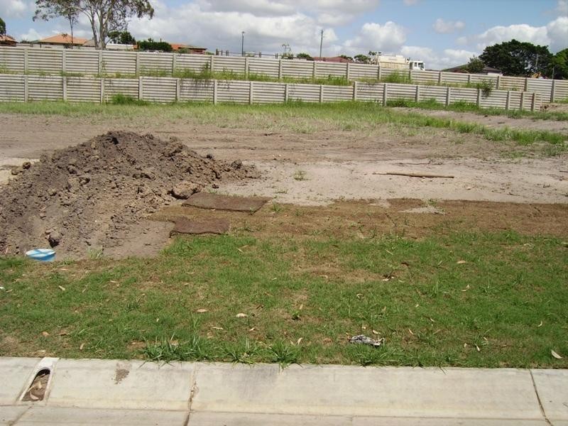 Wakerley QLD 4154