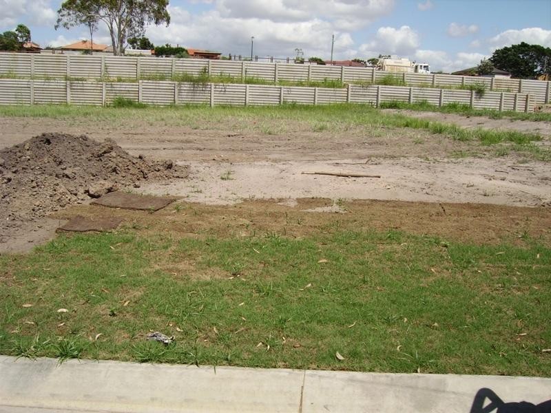 Wakerley QLD 4154