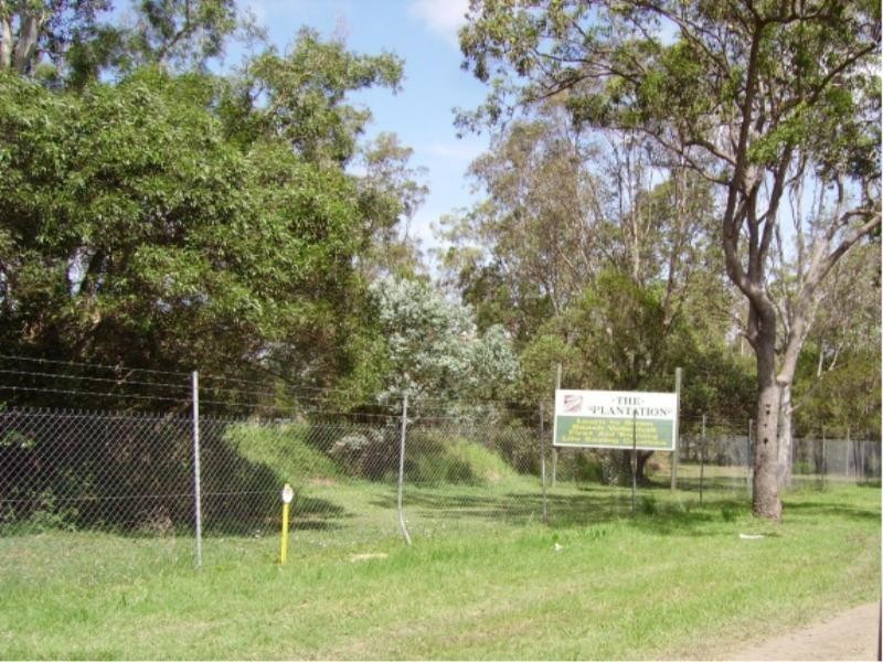 Wakerley QLD 4154
