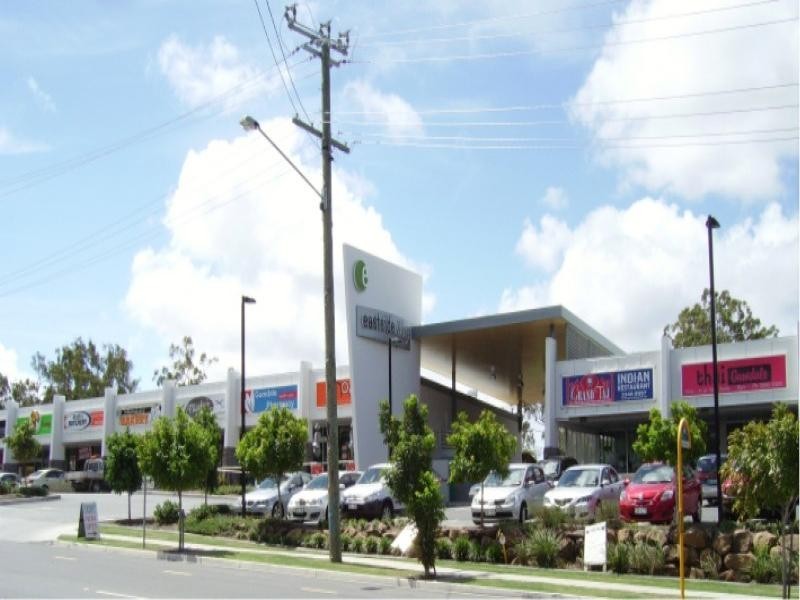 Wakerley QLD 4154