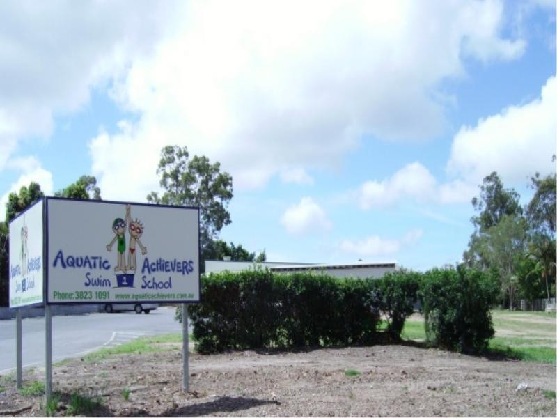 Wakerley QLD 4154