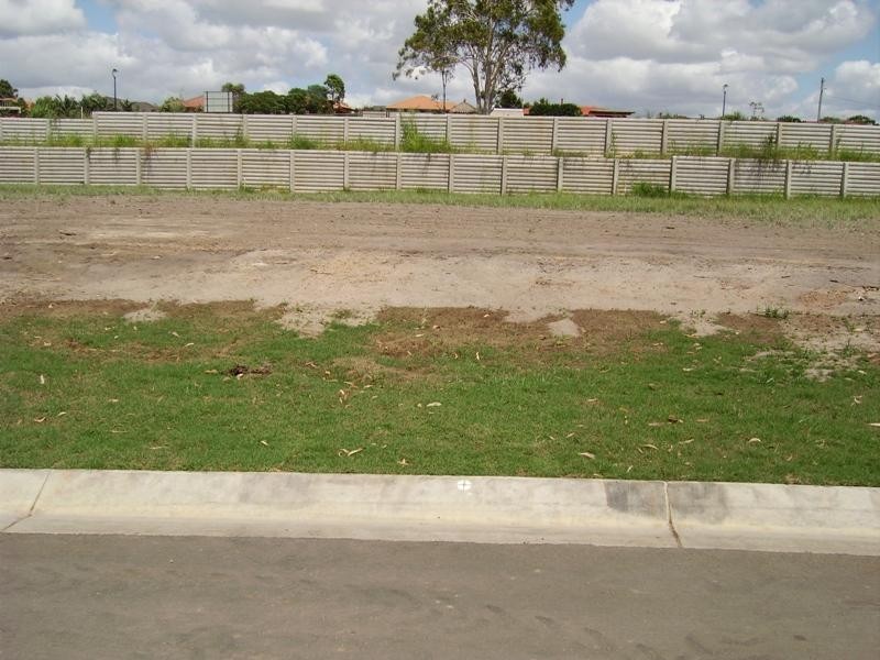 Wakerley QLD 4154